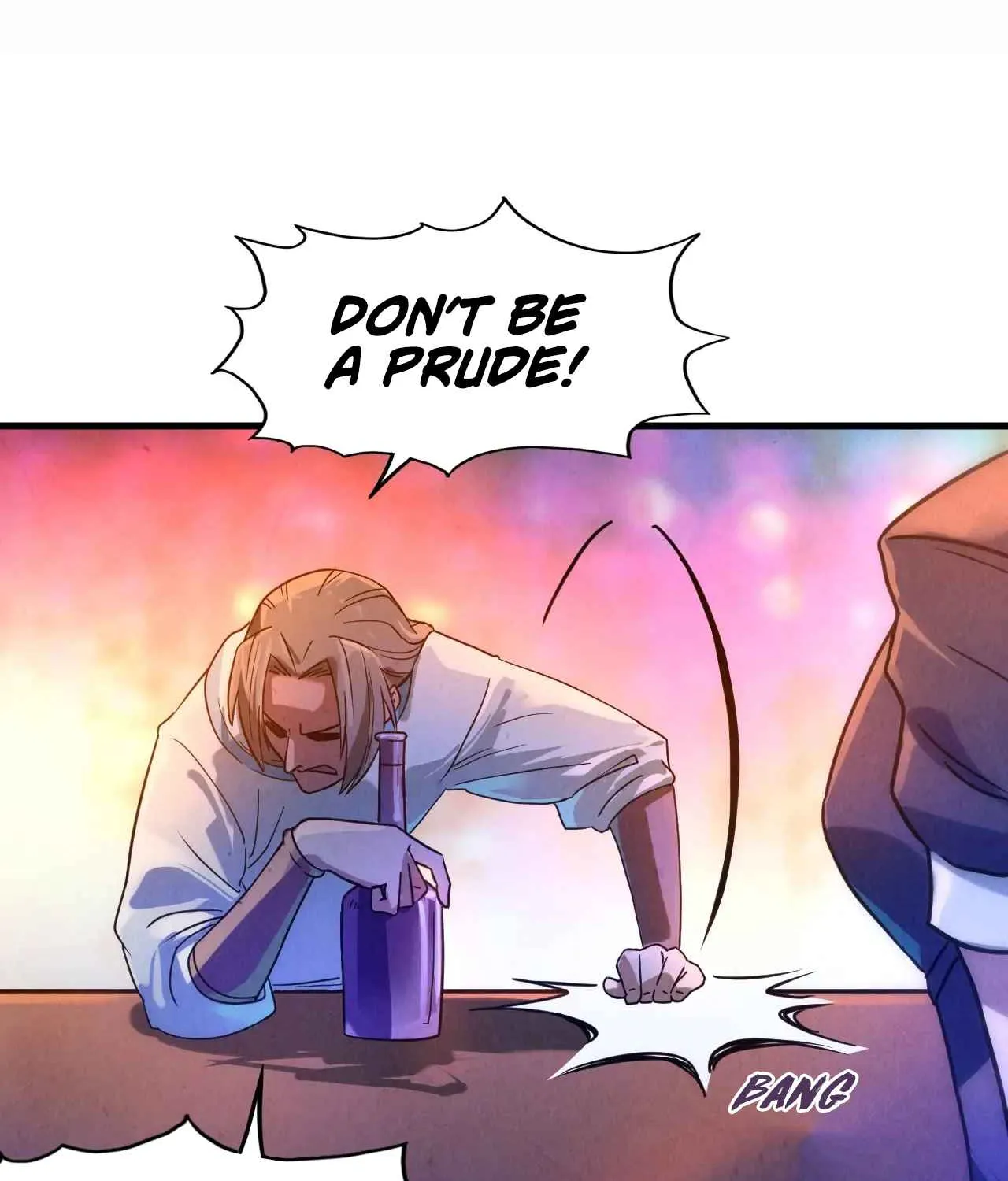 Read The Eternal Supreme chapter 30 image 10 on Lezhin