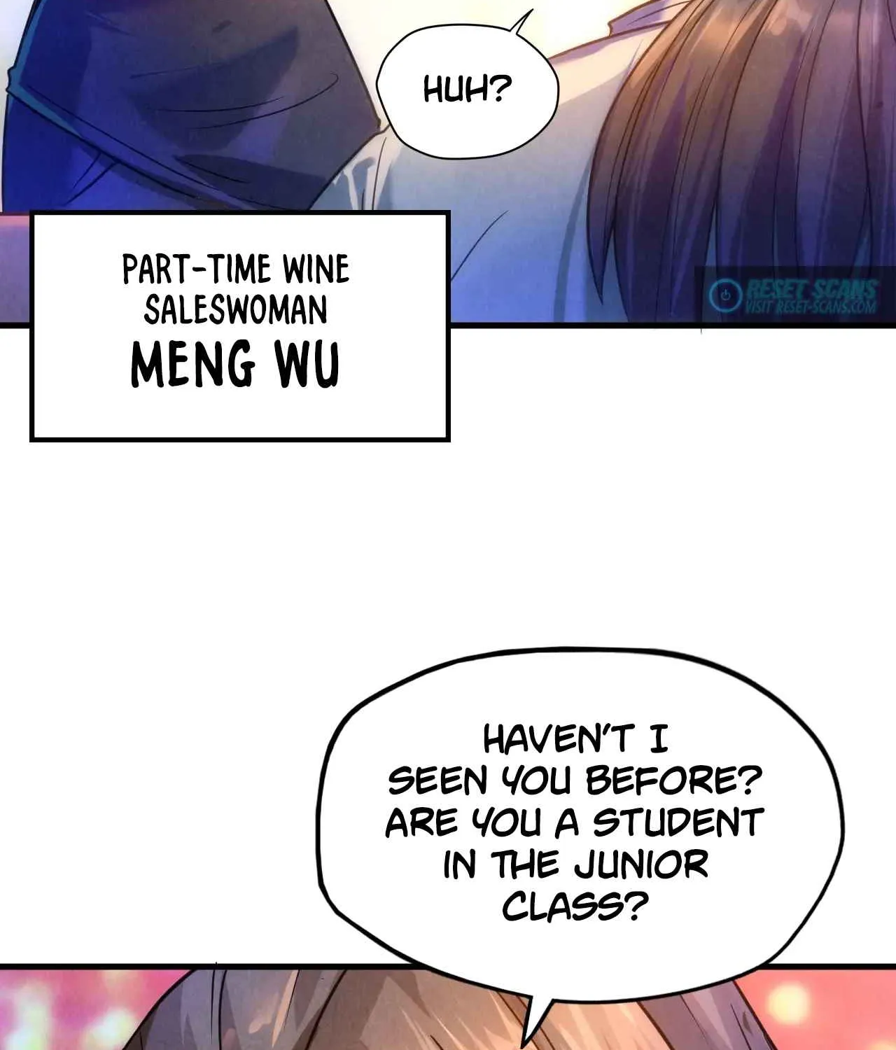 Read The Eternal Supreme chapter 30 image 13 on Lezhin