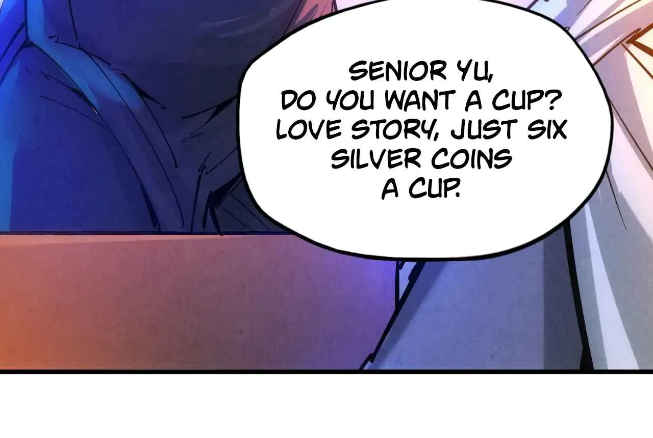 Read The Eternal Supreme chapter 30 image 18 on Lezhin