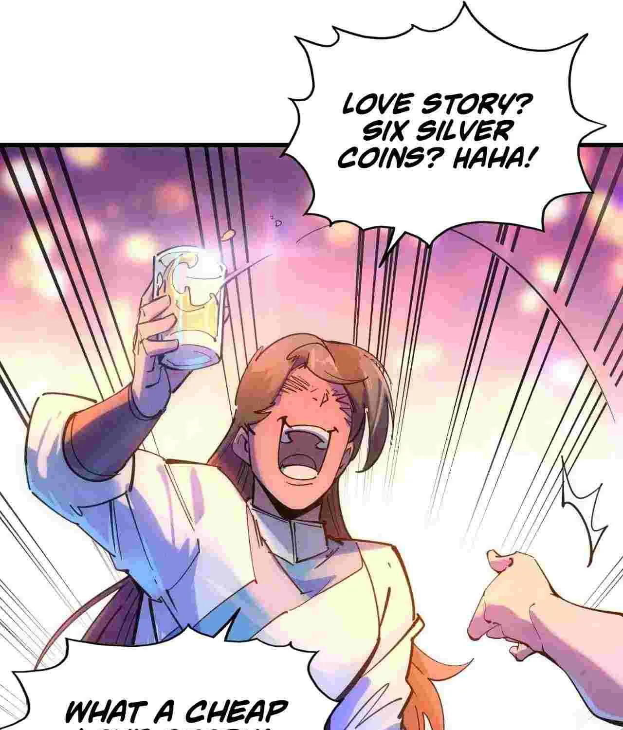 Read The Eternal Supreme chapter 30 image 19 on Lezhin