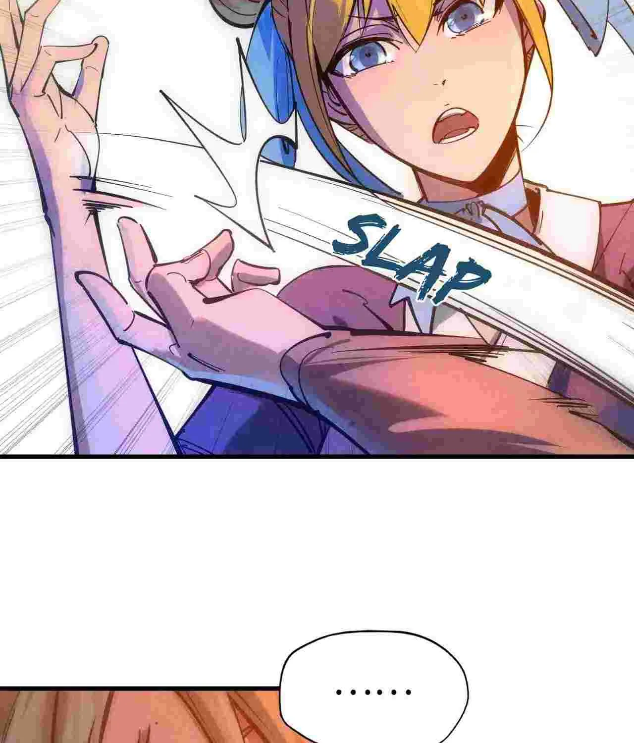 Read The Eternal Supreme chapter 30 image 22 on Lezhin