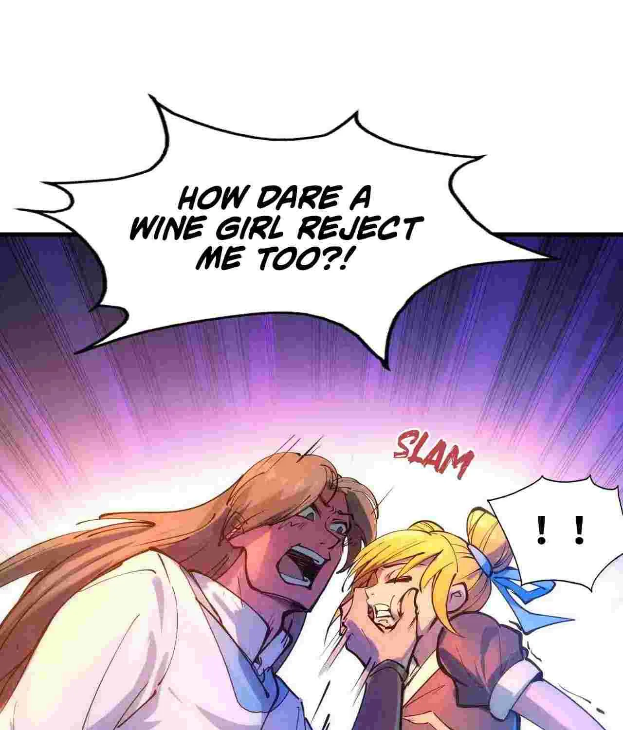 Read The Eternal Supreme chapter 30 image 24 on Lezhin