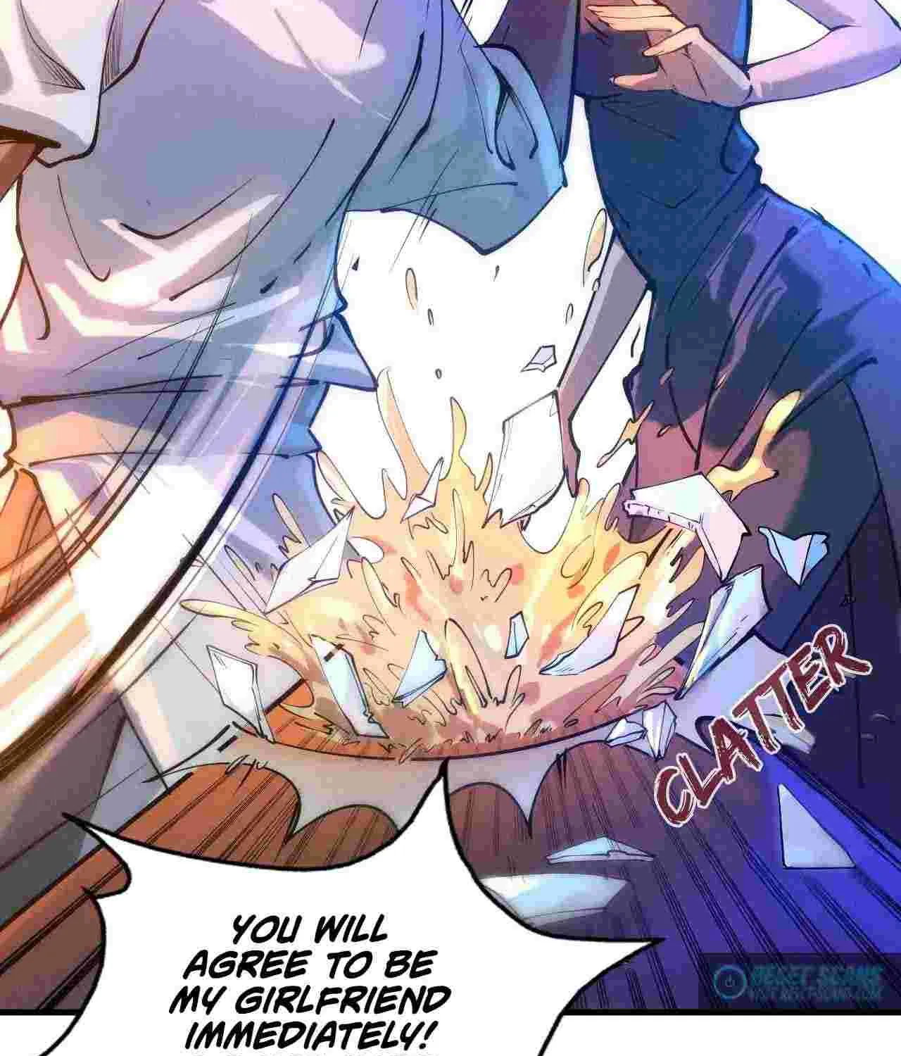 Read The Eternal Supreme chapter 30 image 25 on Lezhin