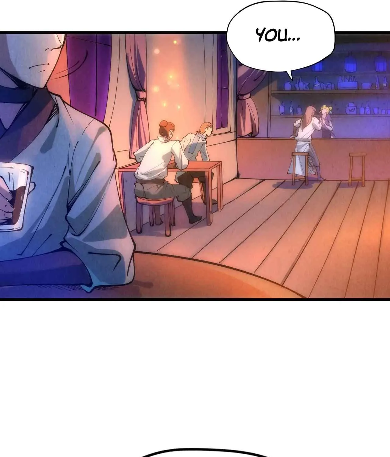 Read The Eternal Supreme chapter 30 image 27 on Lezhin