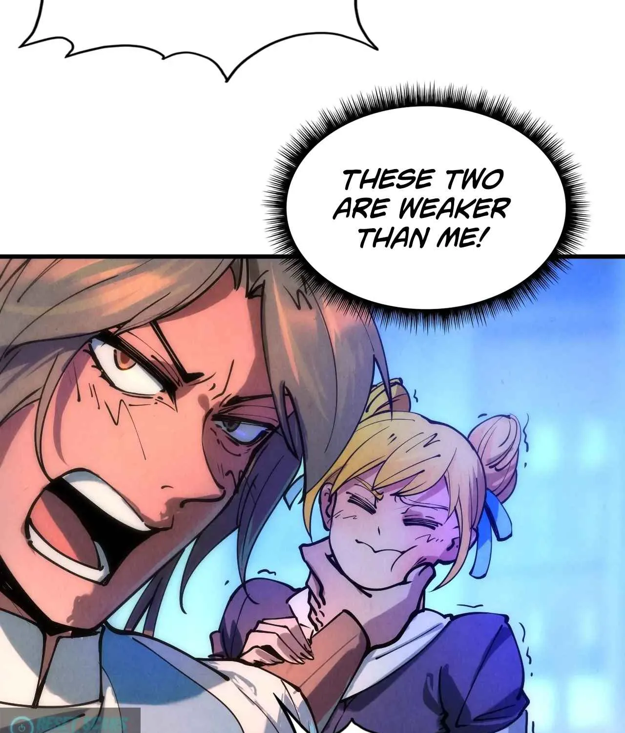 Read The Eternal Supreme chapter 30 image 31 on Lezhin