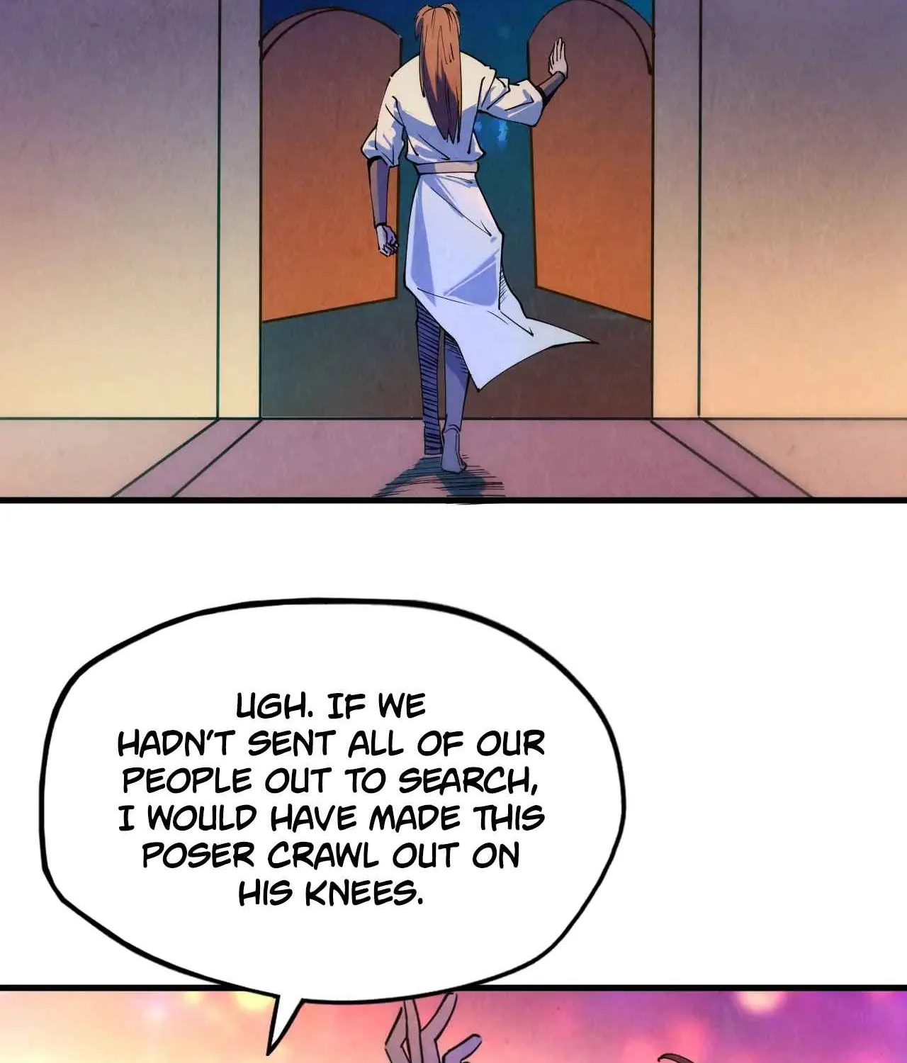 Read The Eternal Supreme chapter 30 image 39 on Lezhin