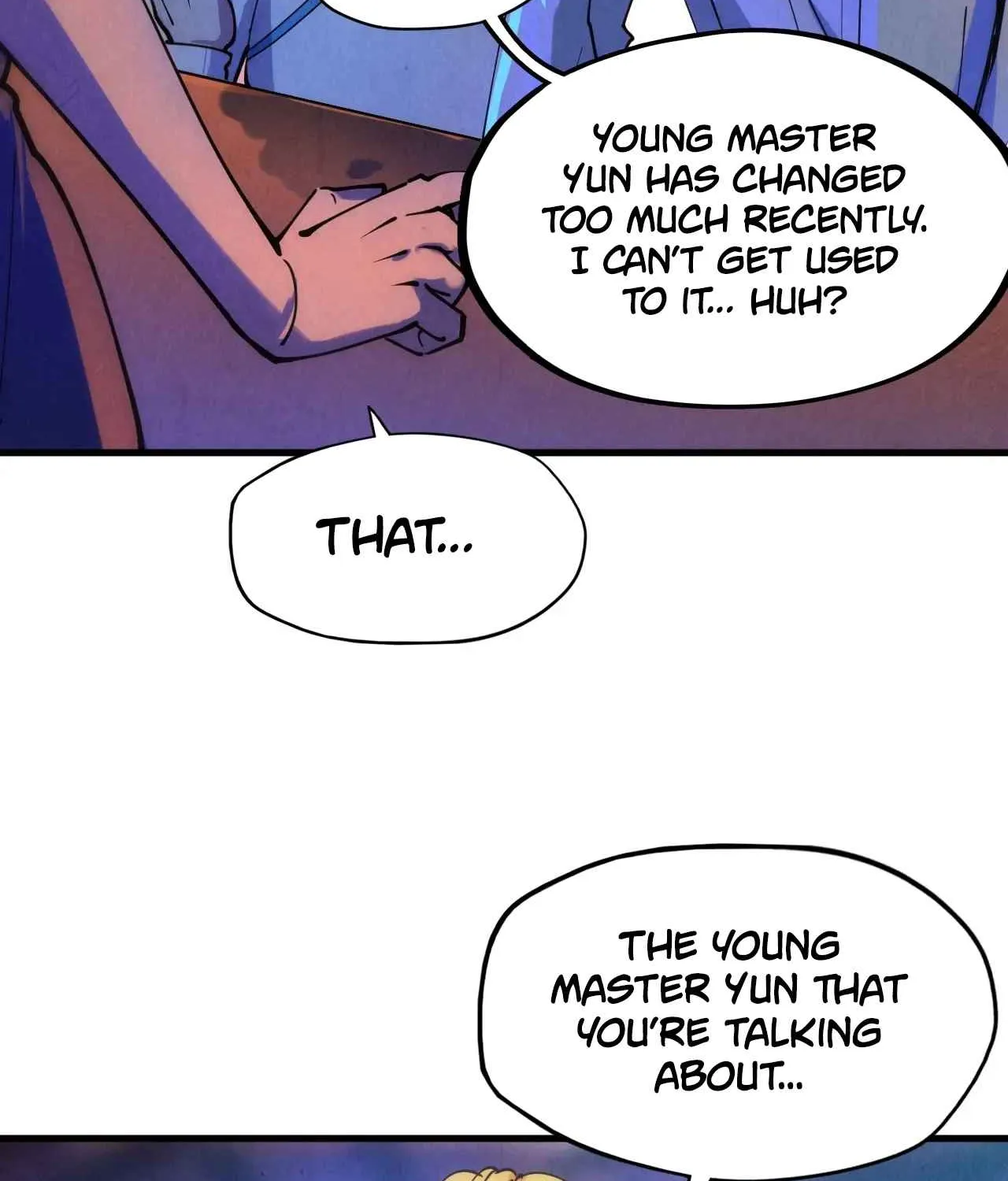 Read The Eternal Supreme chapter 30 image 42 on Lezhin