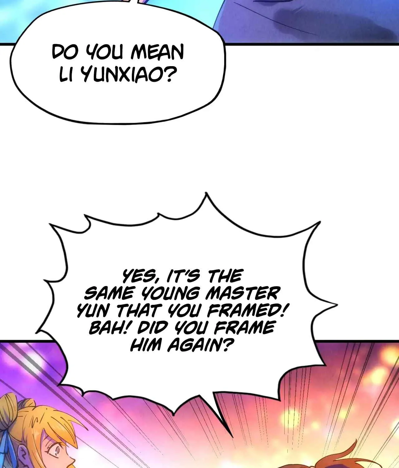 Read The Eternal Supreme chapter 30 image 44 on Lezhin