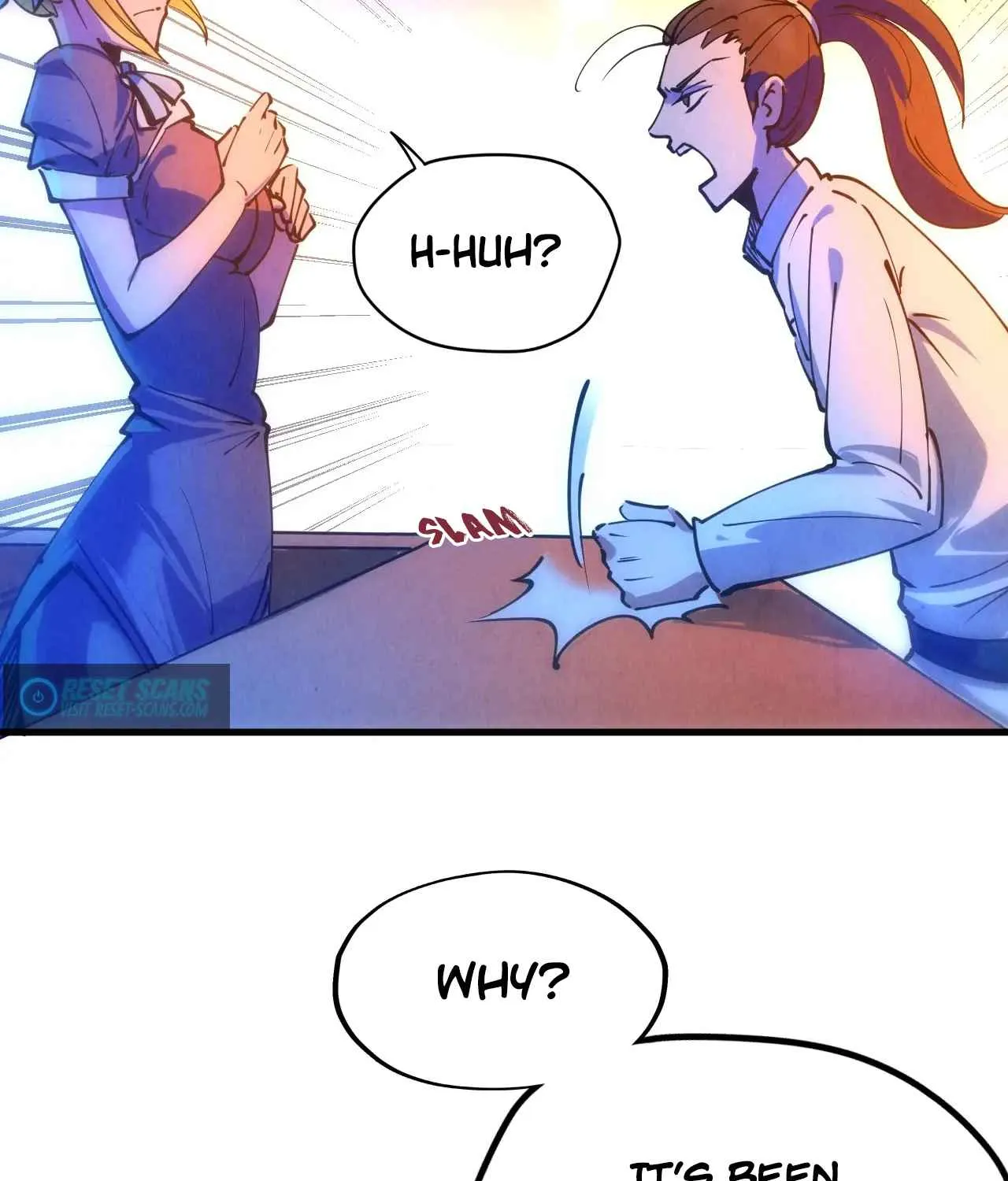 Read The Eternal Supreme chapter 30 image 45 on Lezhin