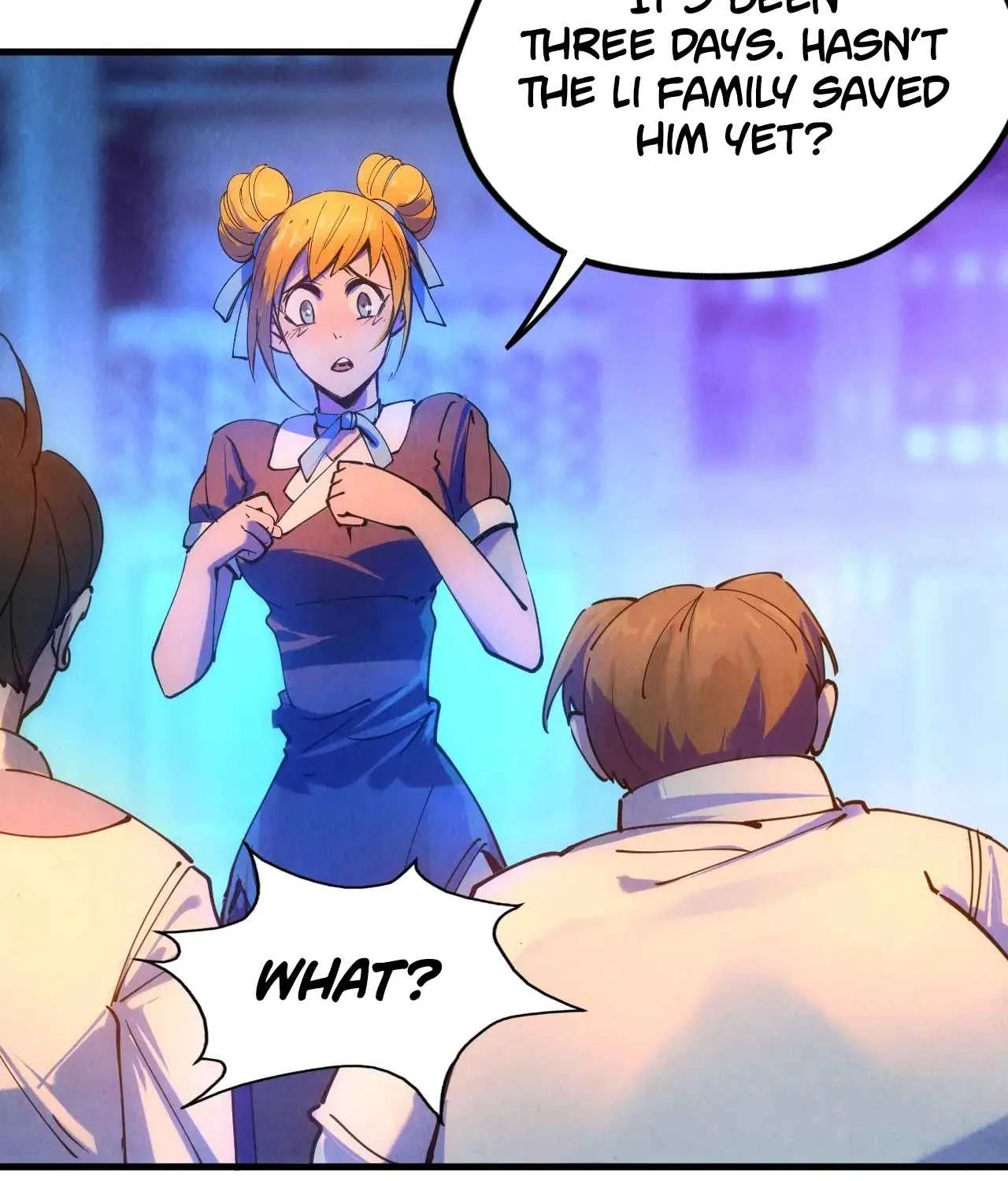 Read The Eternal Supreme chapter 30 image 46 on Lezhin