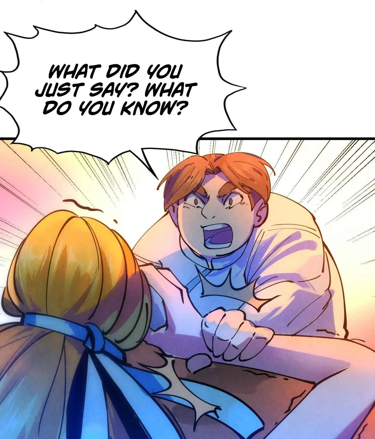 Read The Eternal Supreme chapter 30 image 47 on Lezhin