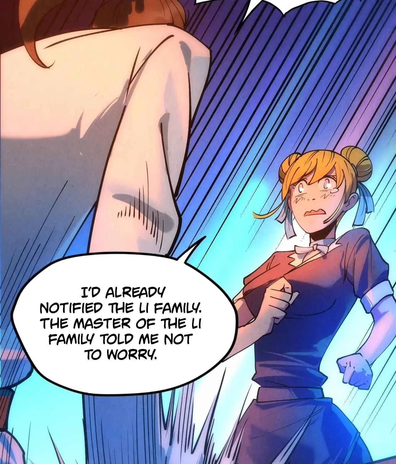 Read The Eternal Supreme chapter 30 image 51 on Lezhin