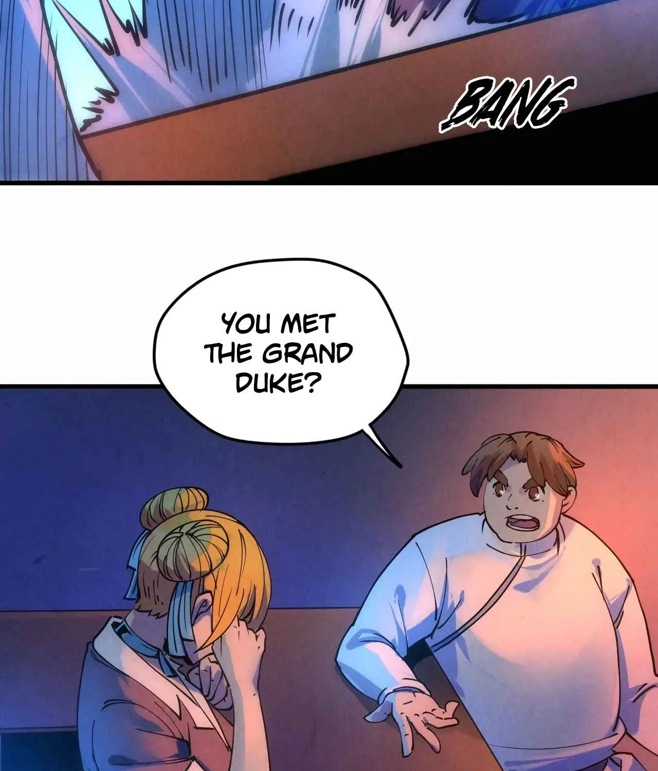 Read The Eternal Supreme chapter 30 image 52 on Lezhin