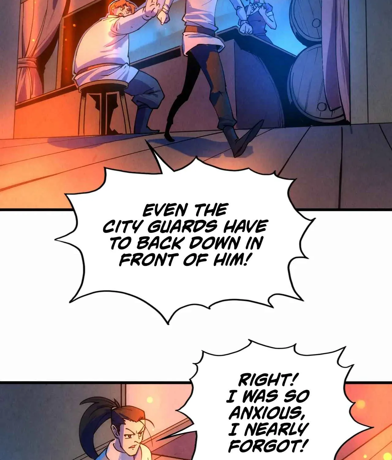 Read The Eternal Supreme chapter 30 image 54 on Lezhin
