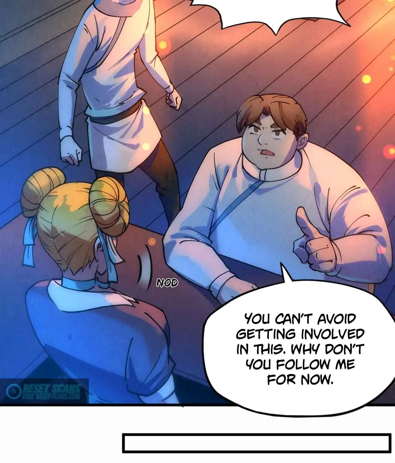 Read The Eternal Supreme chapter 30 image 55 on Lezhin
