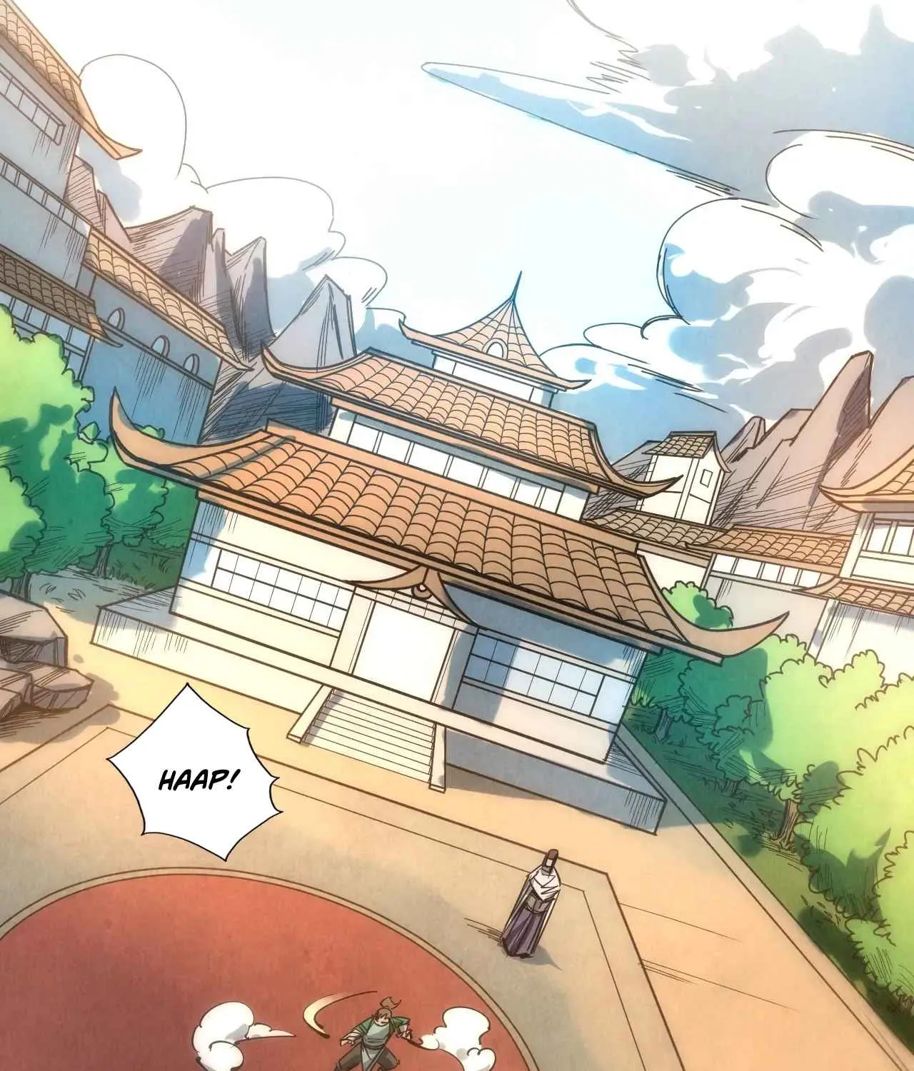 Read The Eternal Supreme chapter 30 image 58 on Lezhin
