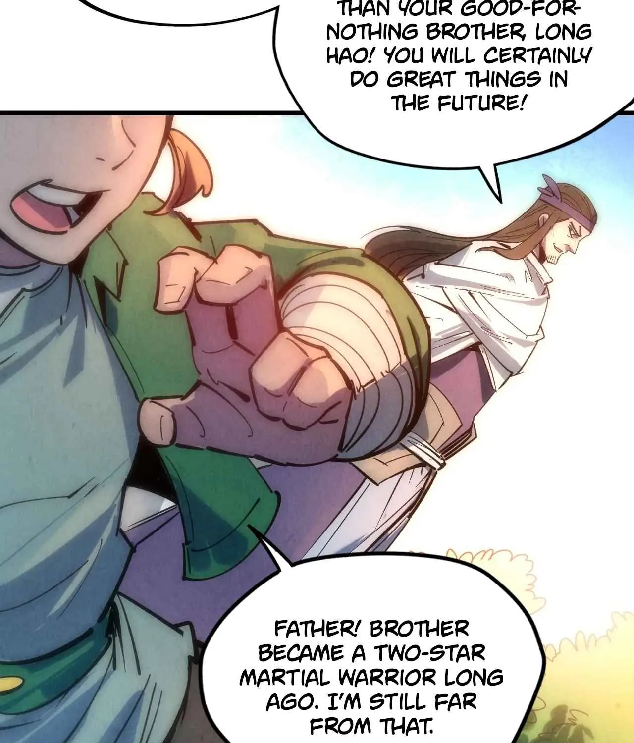 Read The Eternal Supreme chapter 30 image 61 on Lezhin