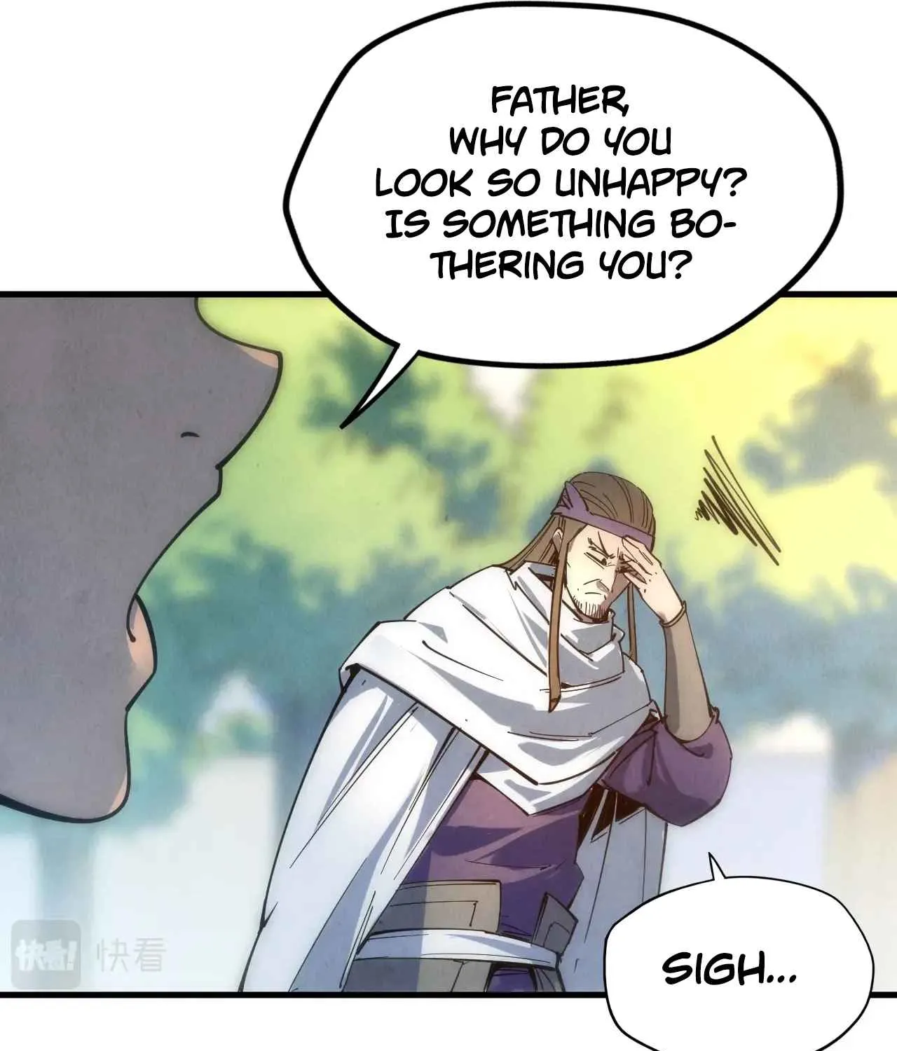 Read The Eternal Supreme chapter 30 image 64 on Lezhin