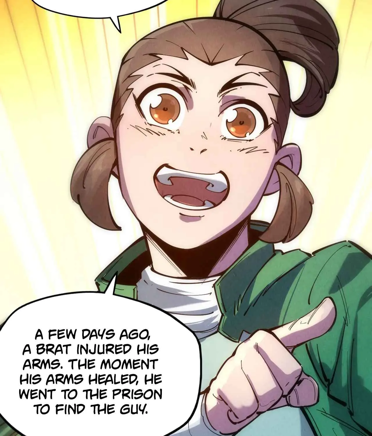 Read The Eternal Supreme chapter 30 image 68 on Lezhin