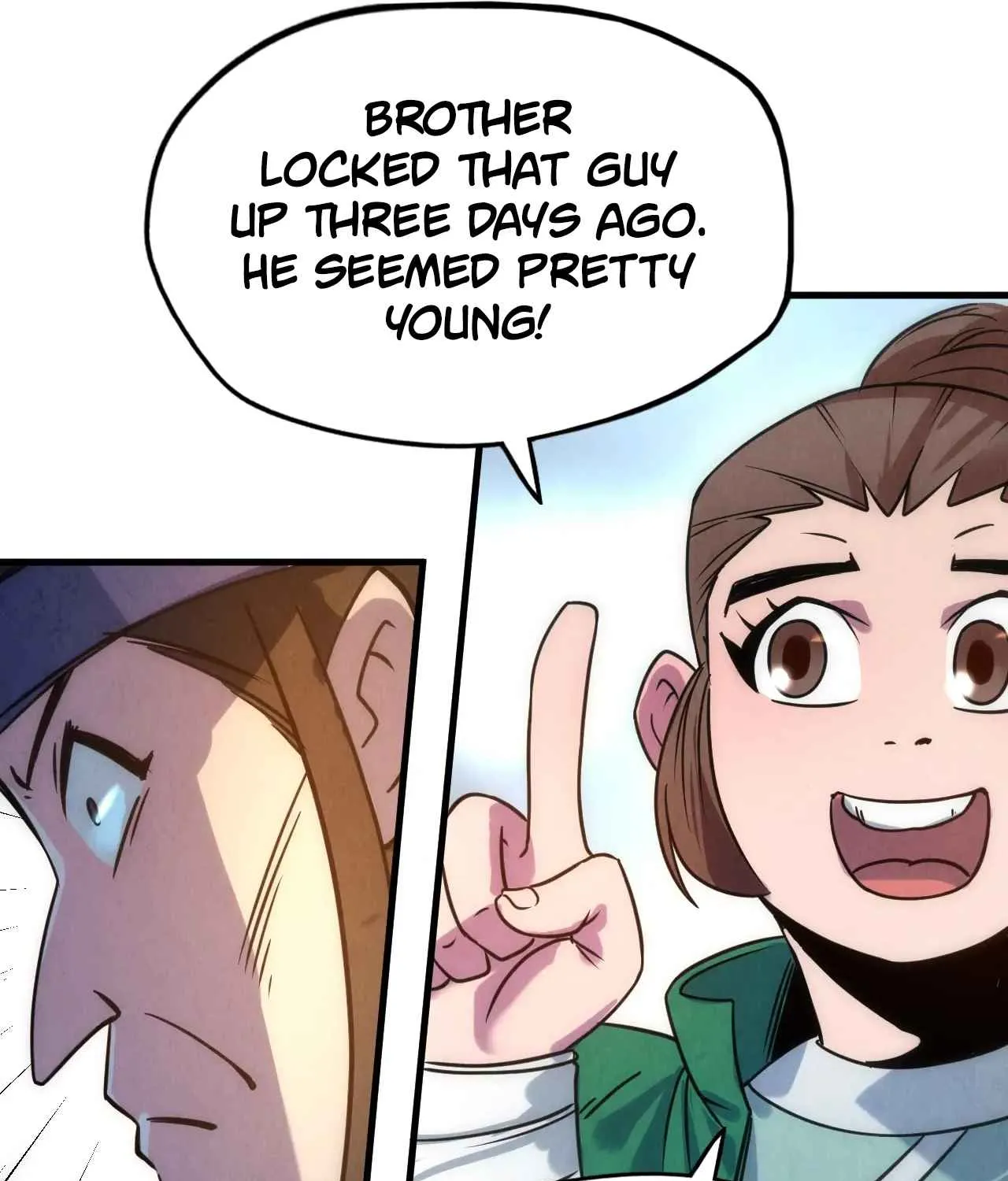 Read The Eternal Supreme chapter 30 image 72 on Lezhin