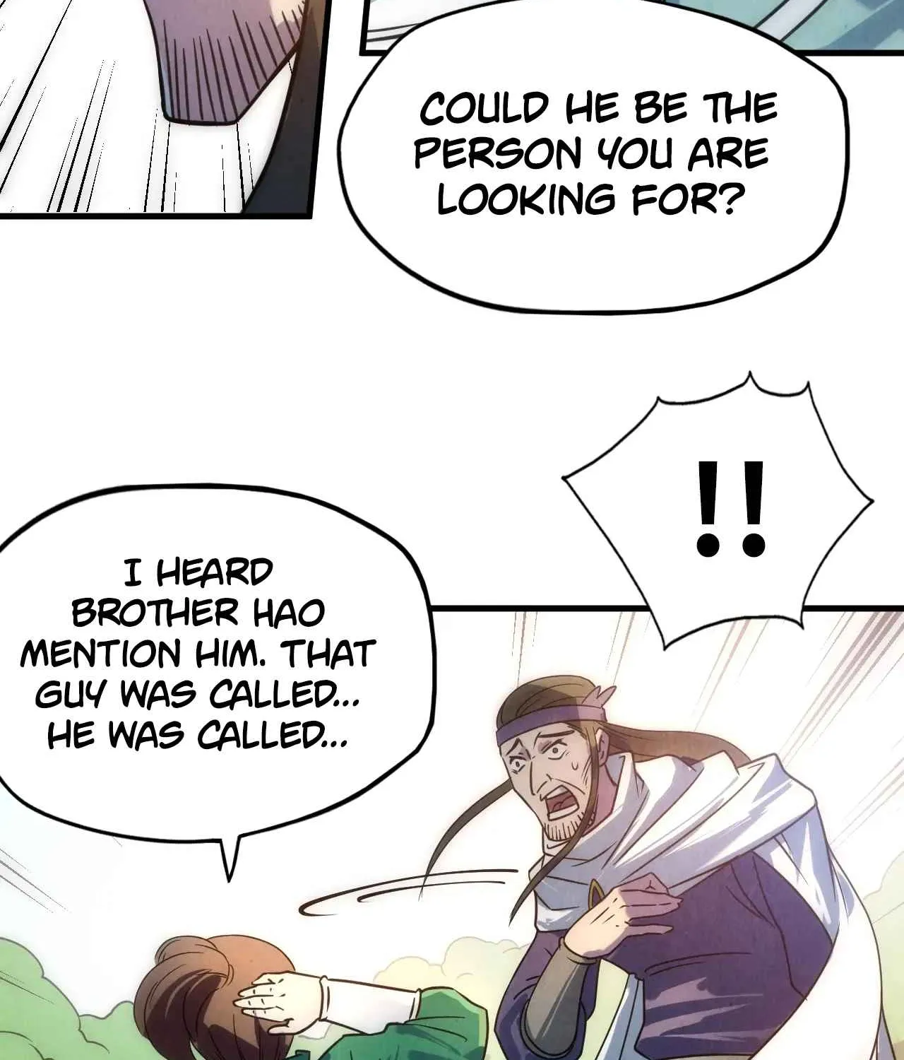 Read The Eternal Supreme chapter 30 image 73 on Lezhin