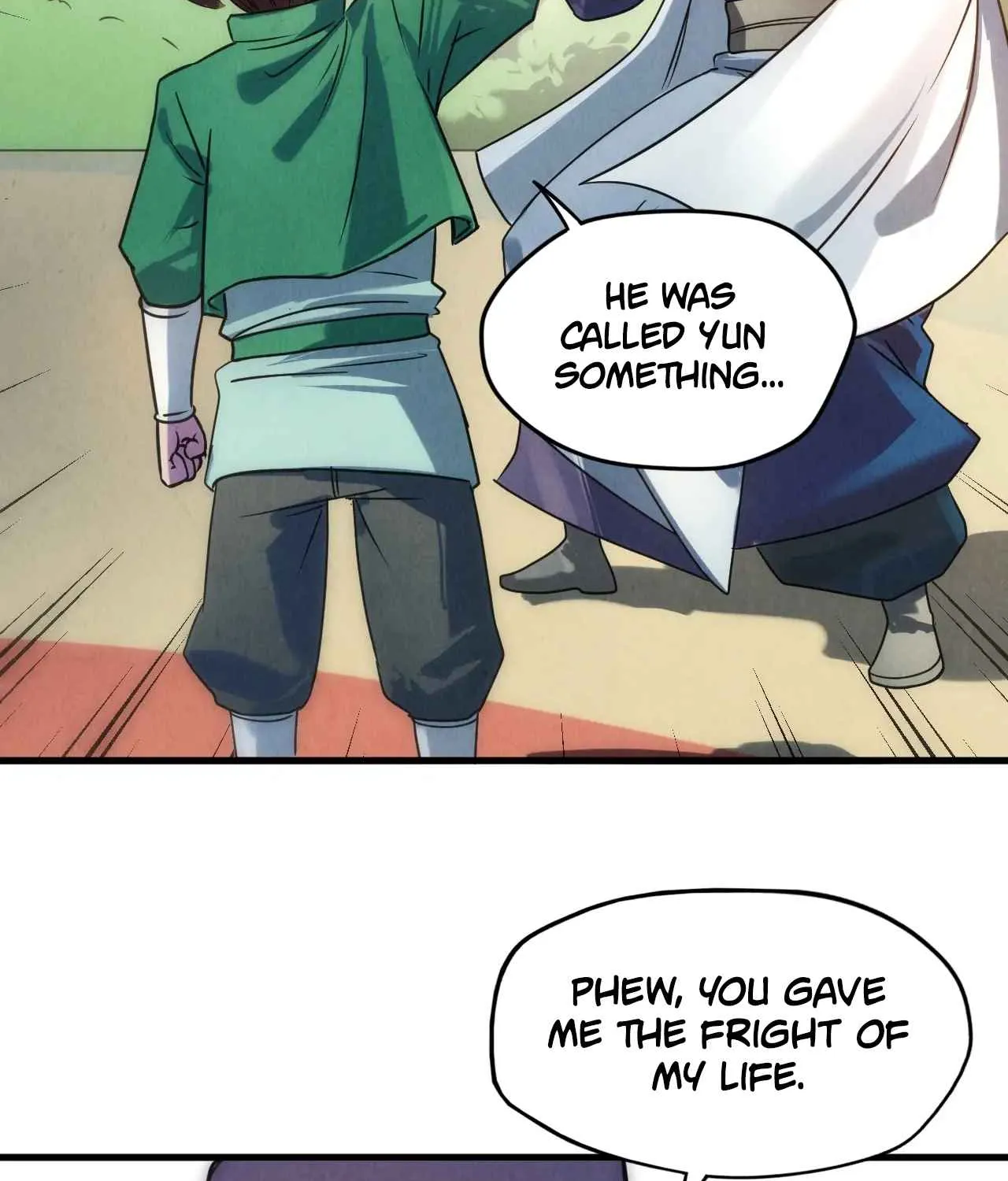 Read The Eternal Supreme chapter 30 image 74 on Lezhin
