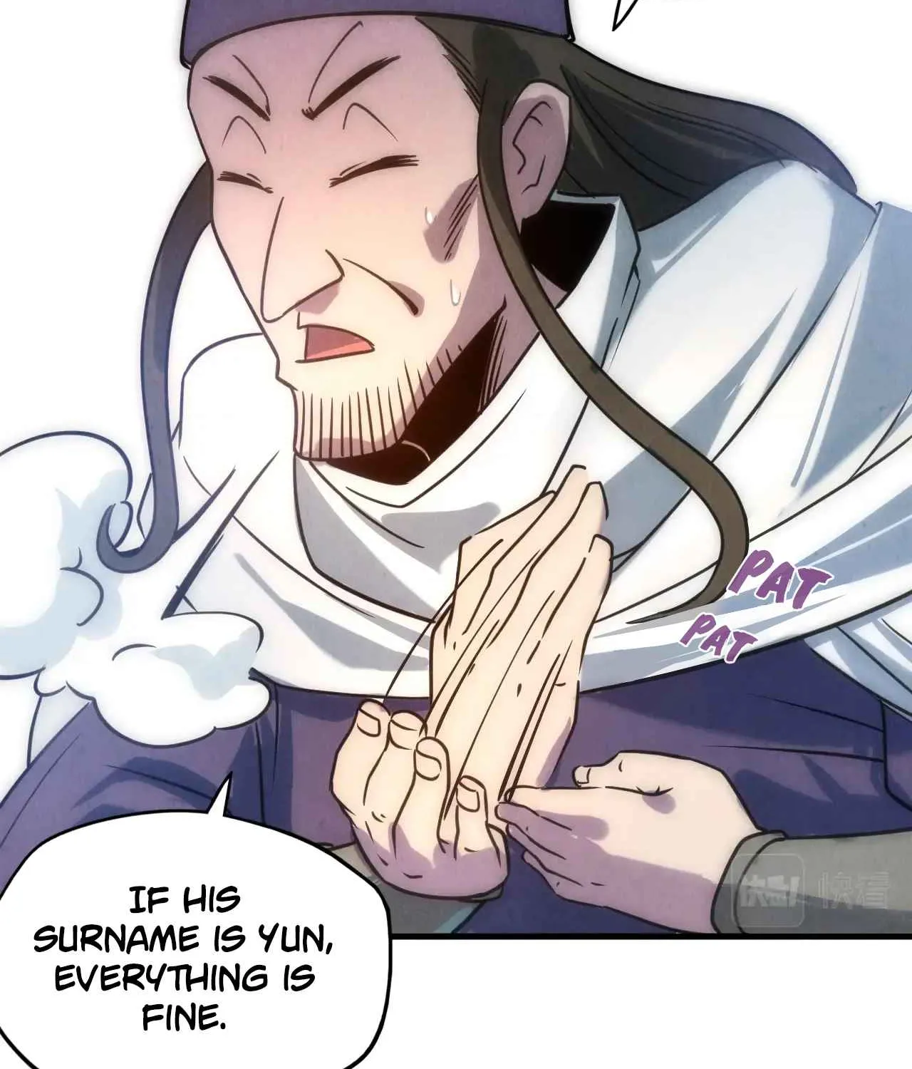 Read The Eternal Supreme chapter 30 image 75 on Lezhin