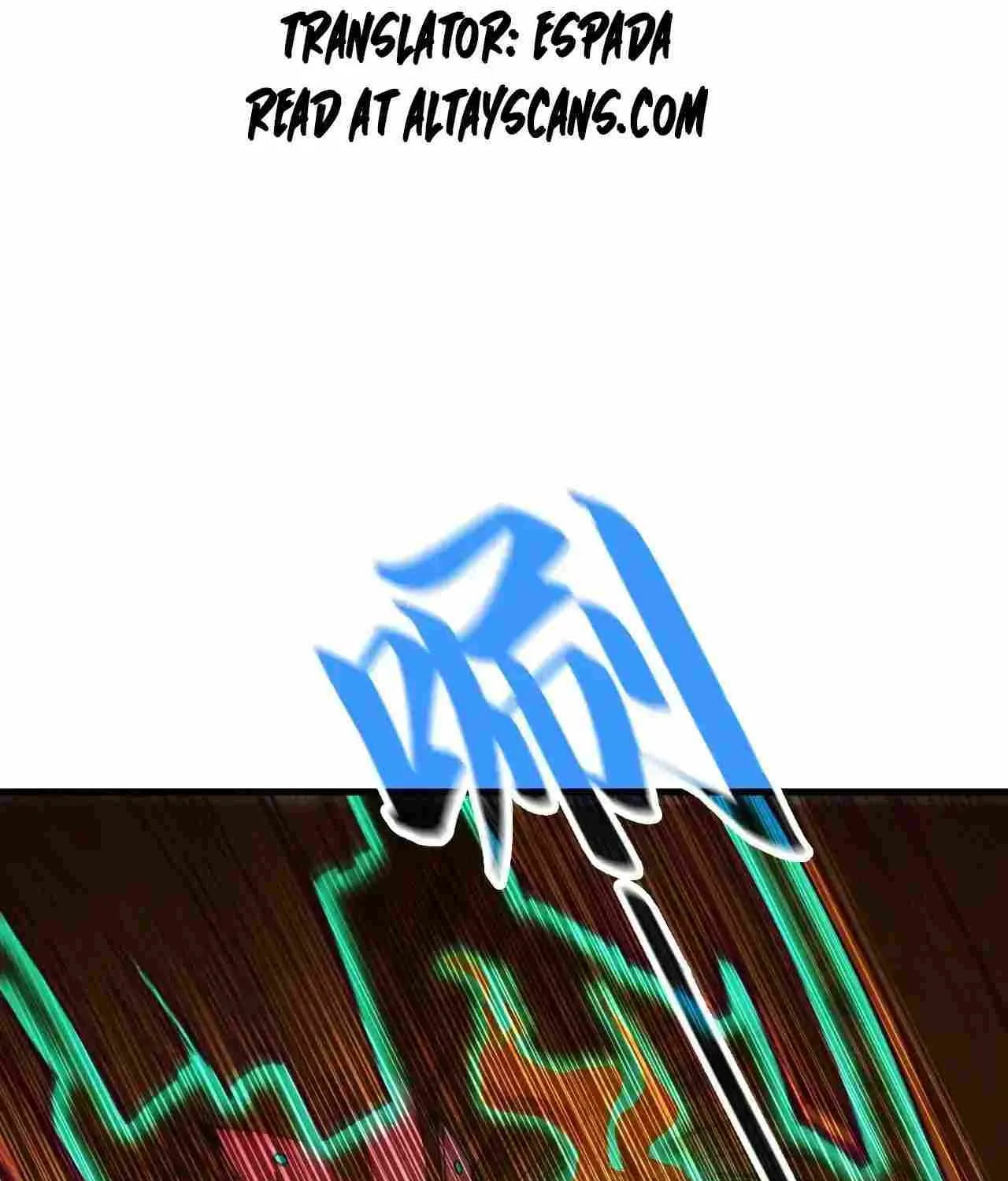 Read The Eternal Supreme chapter 304 image 1 on Lezhin