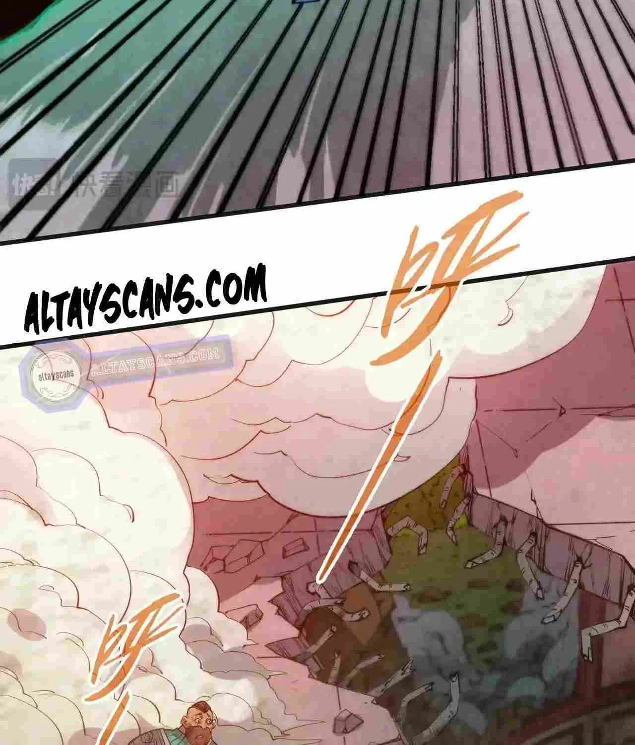 Read The Eternal Supreme chapter 304 image 10 on Lezhin