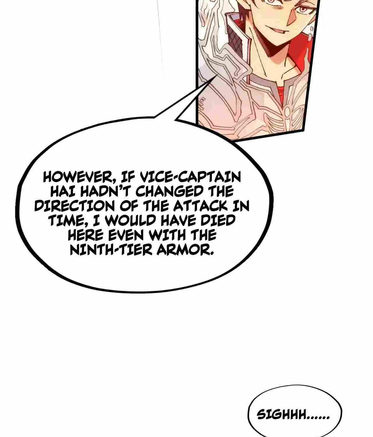 Read The Eternal Supreme chapter 304 image 13 on Lezhin