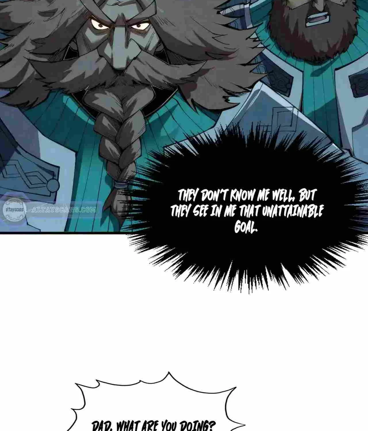 Read The Eternal Supreme chapter 304 image 20 on Lezhin