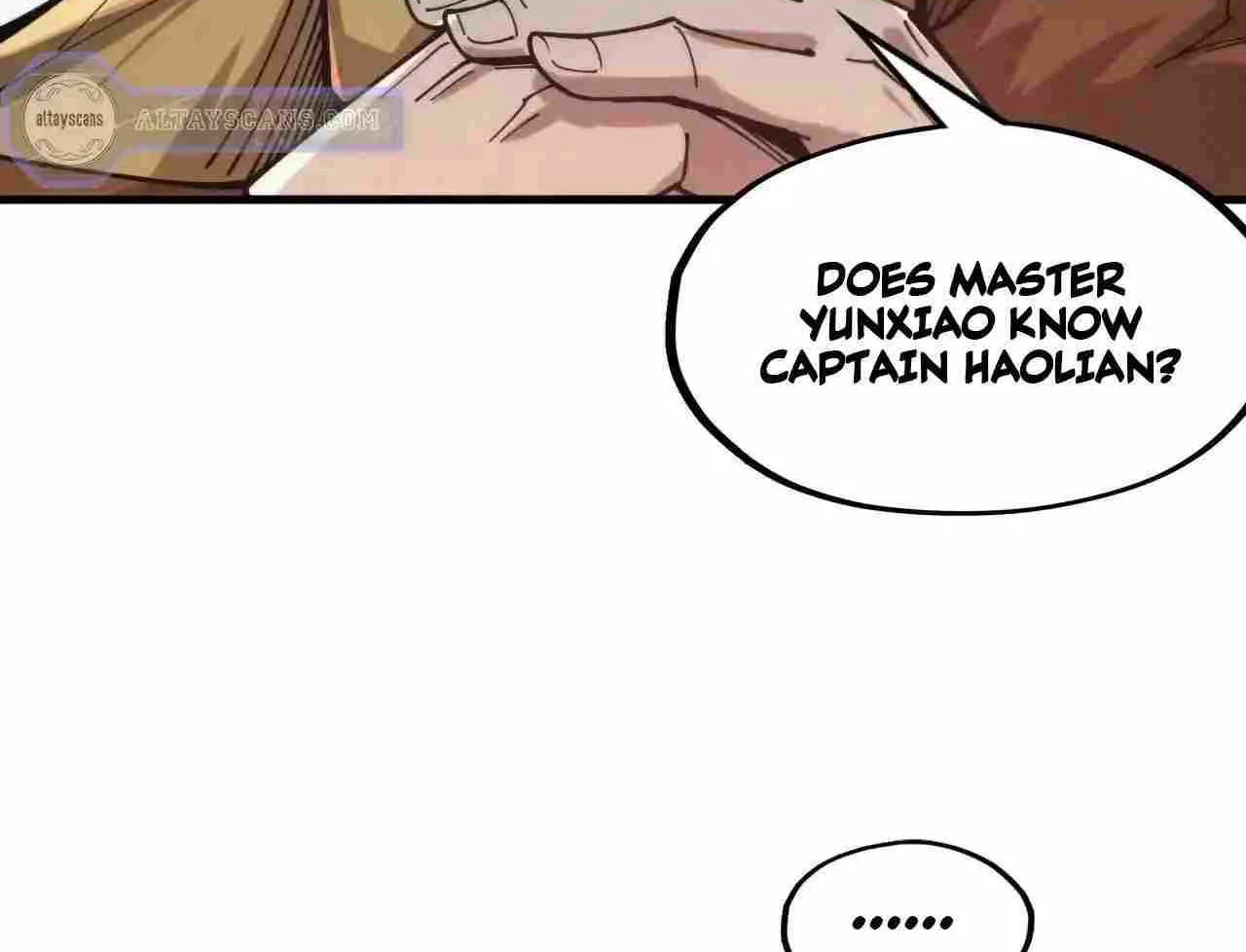 Read The Eternal Supreme chapter 304 image 28 on Lezhin