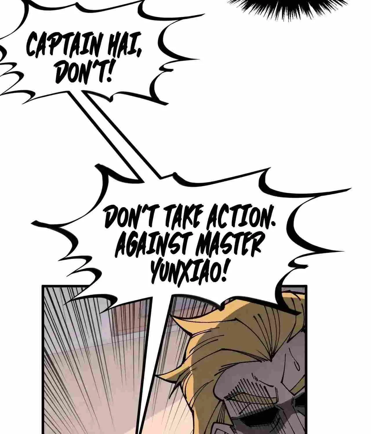 Read The Eternal Supreme chapter 304 image 36 on Lezhin
