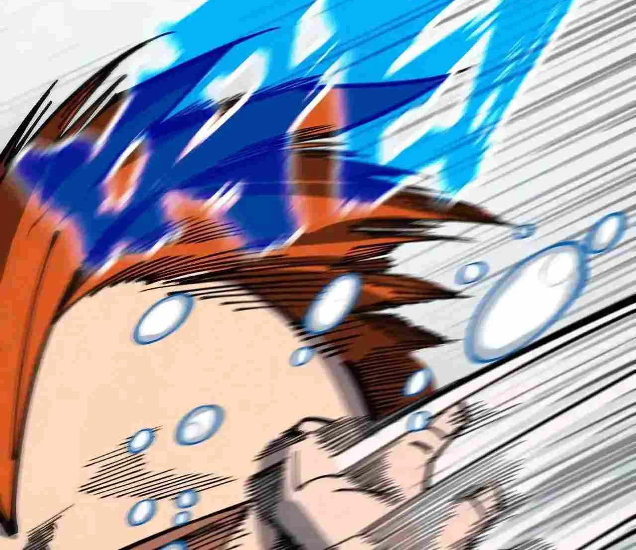 Read The Eternal Supreme chapter 304 image 38 on Lezhin