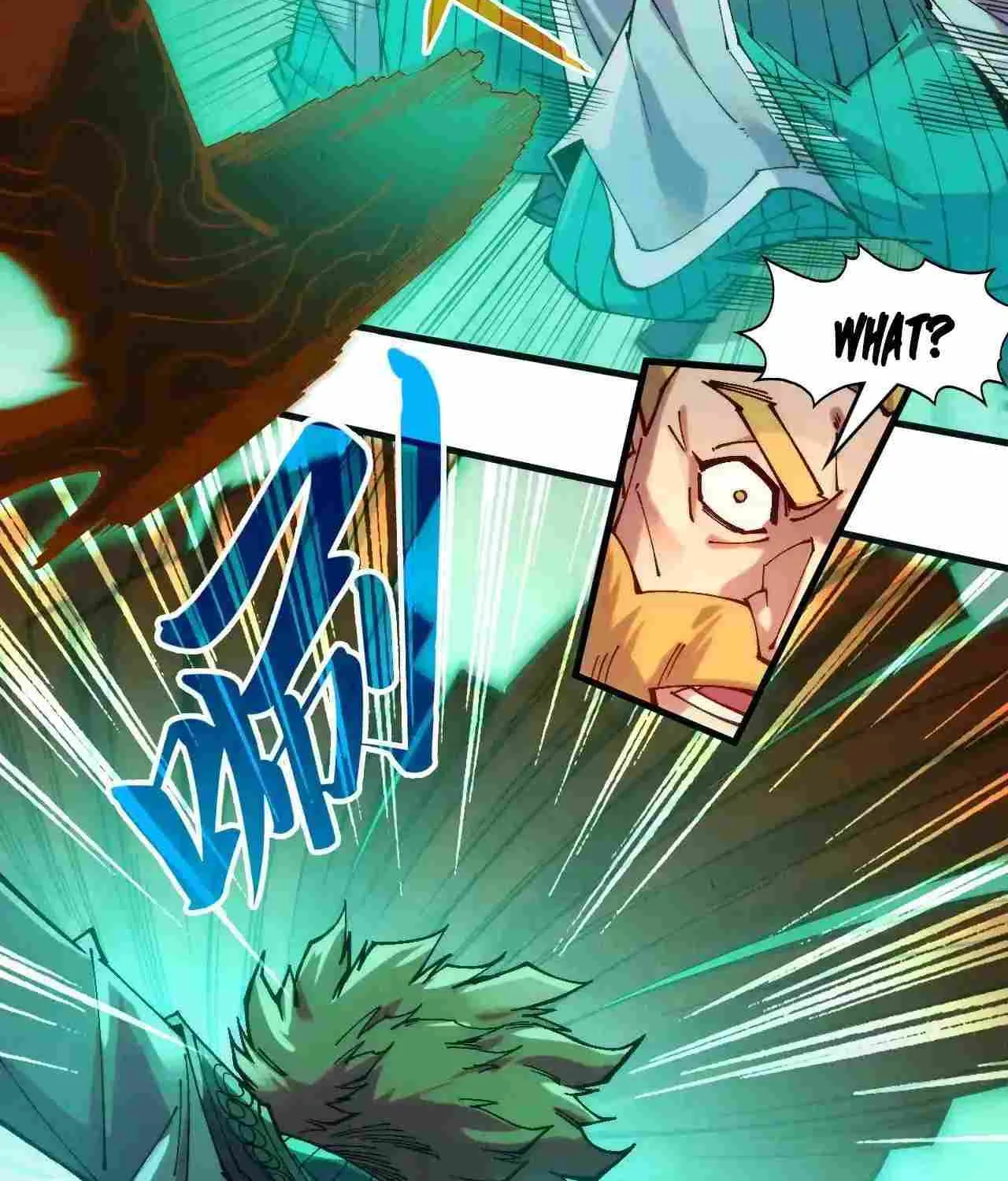 Read The Eternal Supreme chapter 304 image 4 on Lezhin