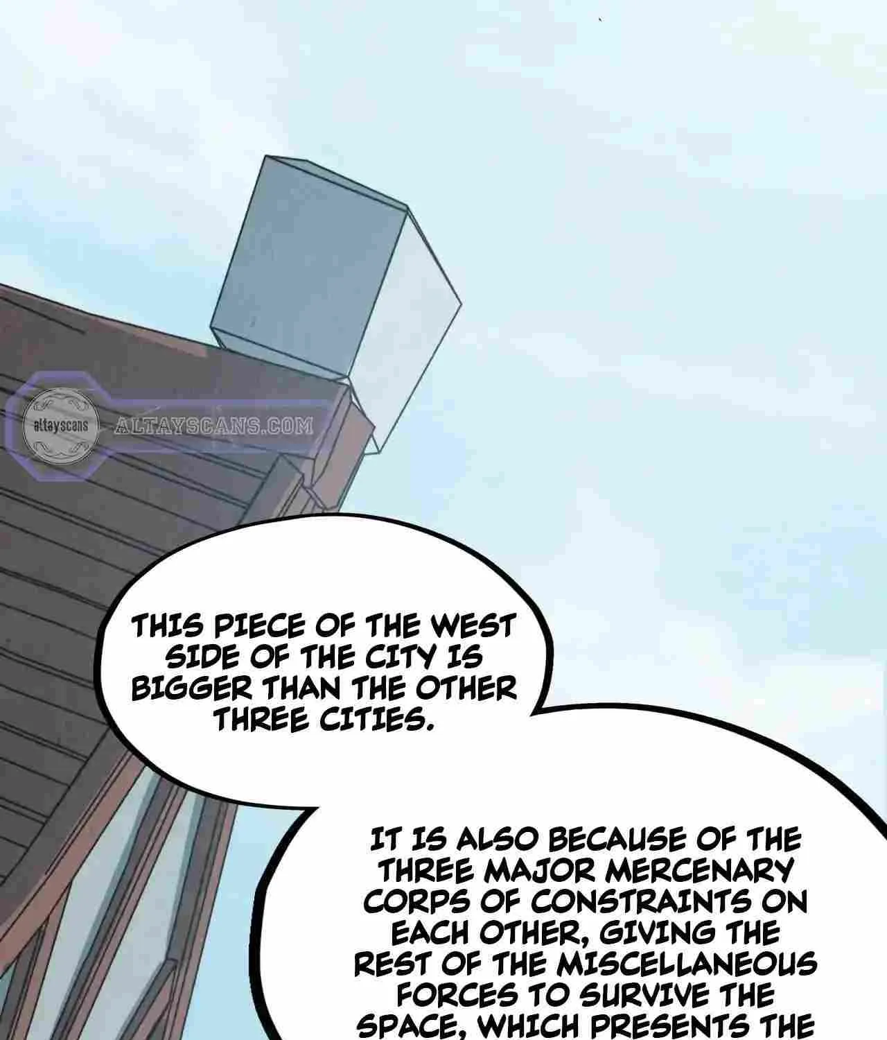 Read The Eternal Supreme chapter 304 image 47 on Lezhin