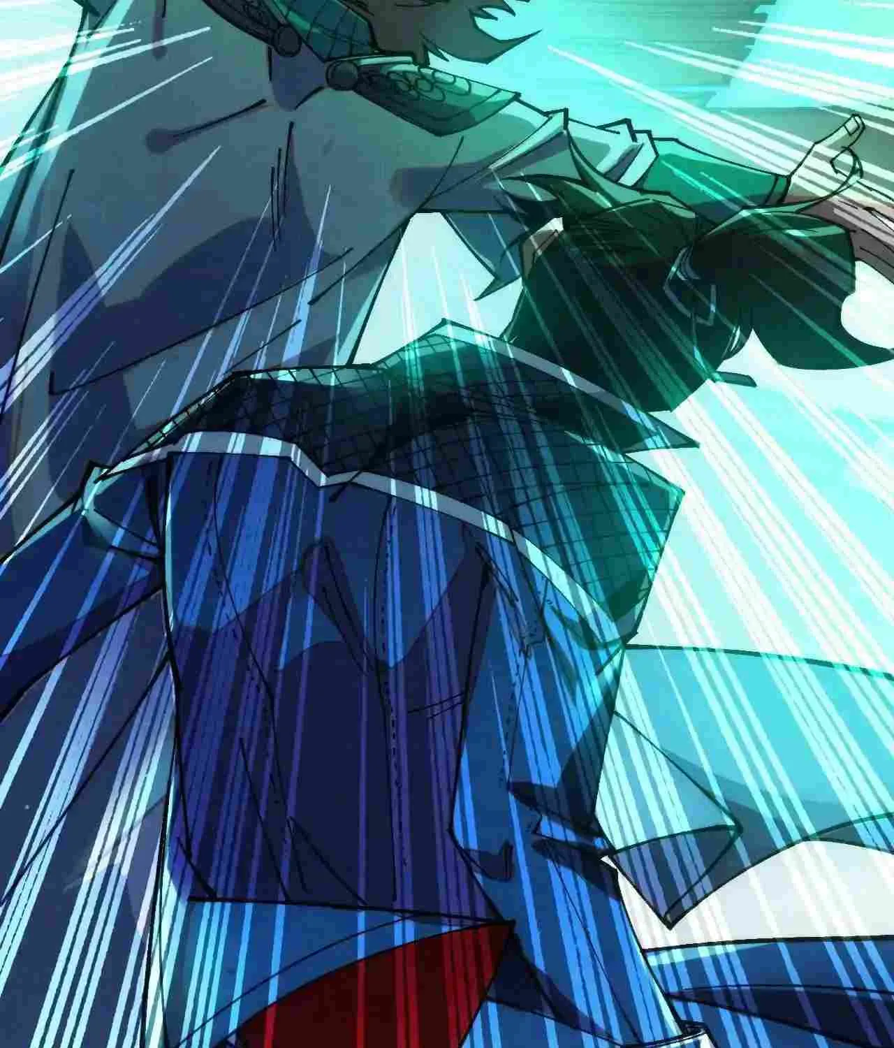 Read The Eternal Supreme chapter 304 image 5 on Lezhin