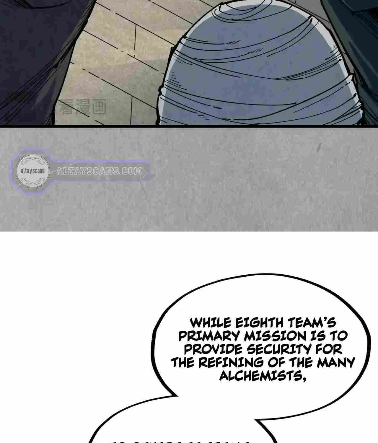 Read The Eternal Supreme chapter 304 image 51 on Lezhin