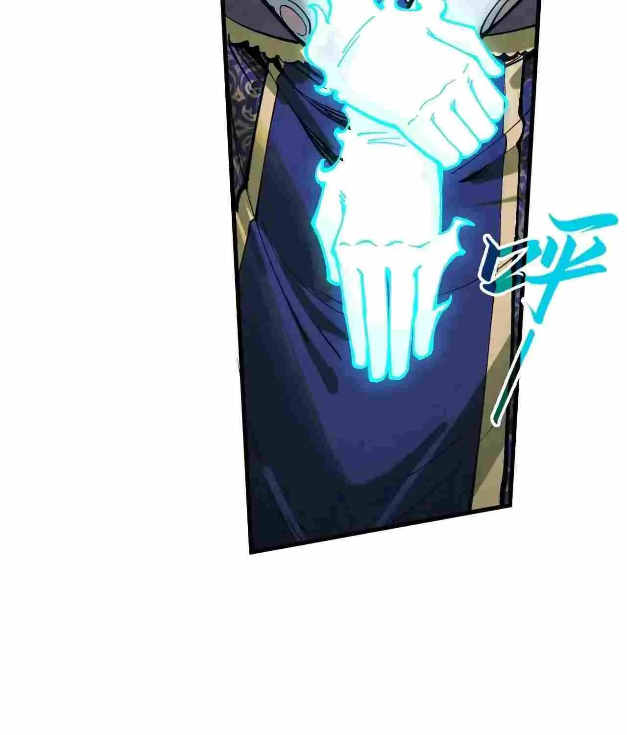 Read The Eternal Supreme chapter 304 image 59 on Lezhin