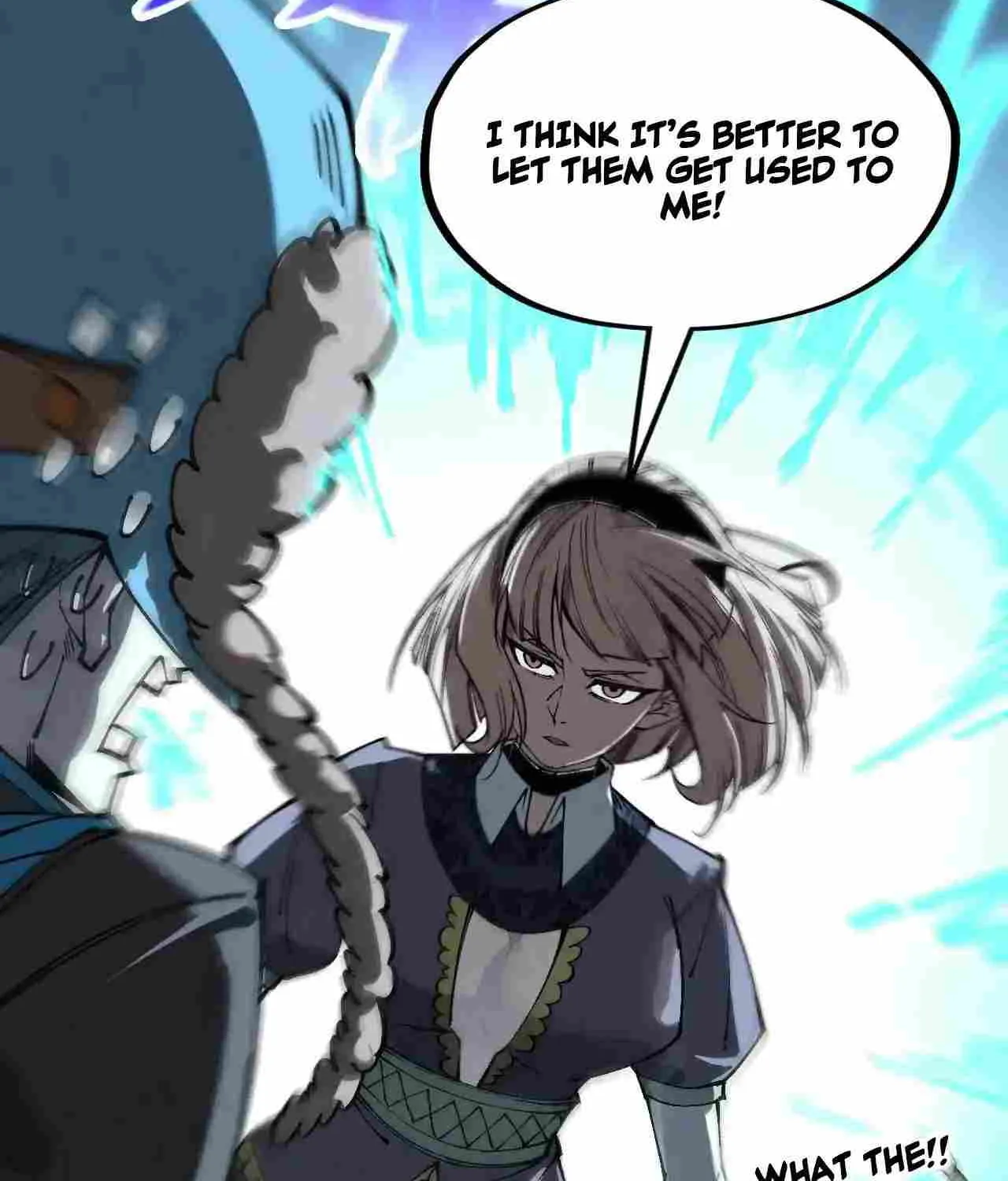 Read The Eternal Supreme chapter 304 image 62 on Lezhin