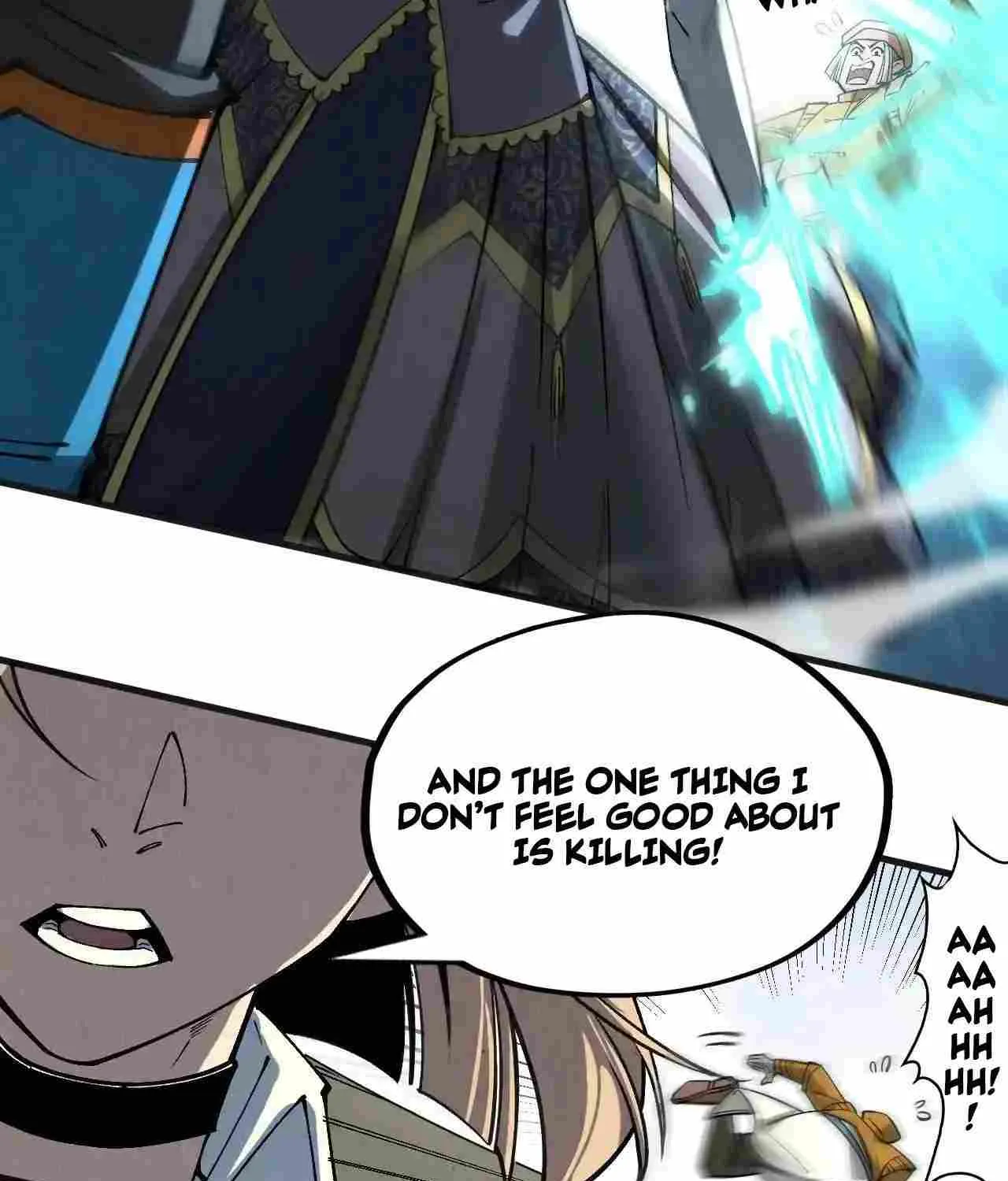 Read The Eternal Supreme chapter 304 image 63 on Lezhin