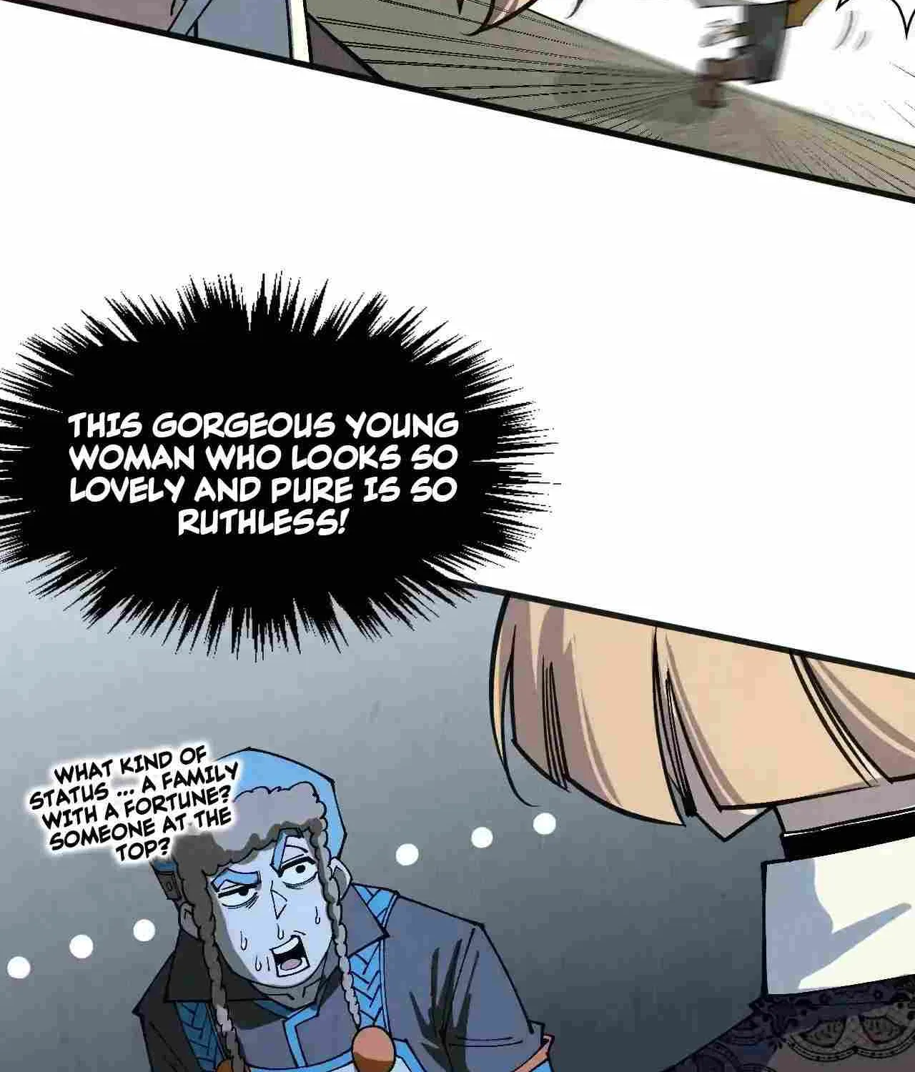Read The Eternal Supreme chapter 304 image 64 on Lezhin