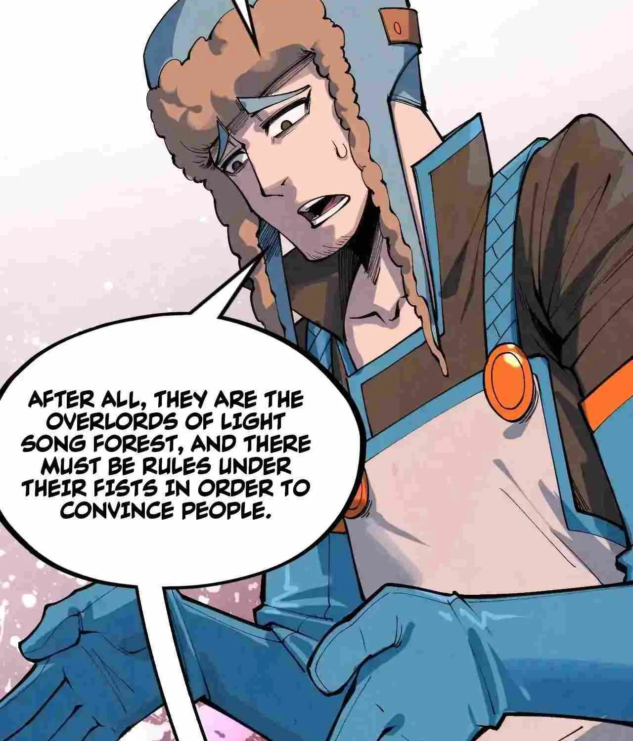 Read The Eternal Supreme chapter 304 image 68 on Lezhin