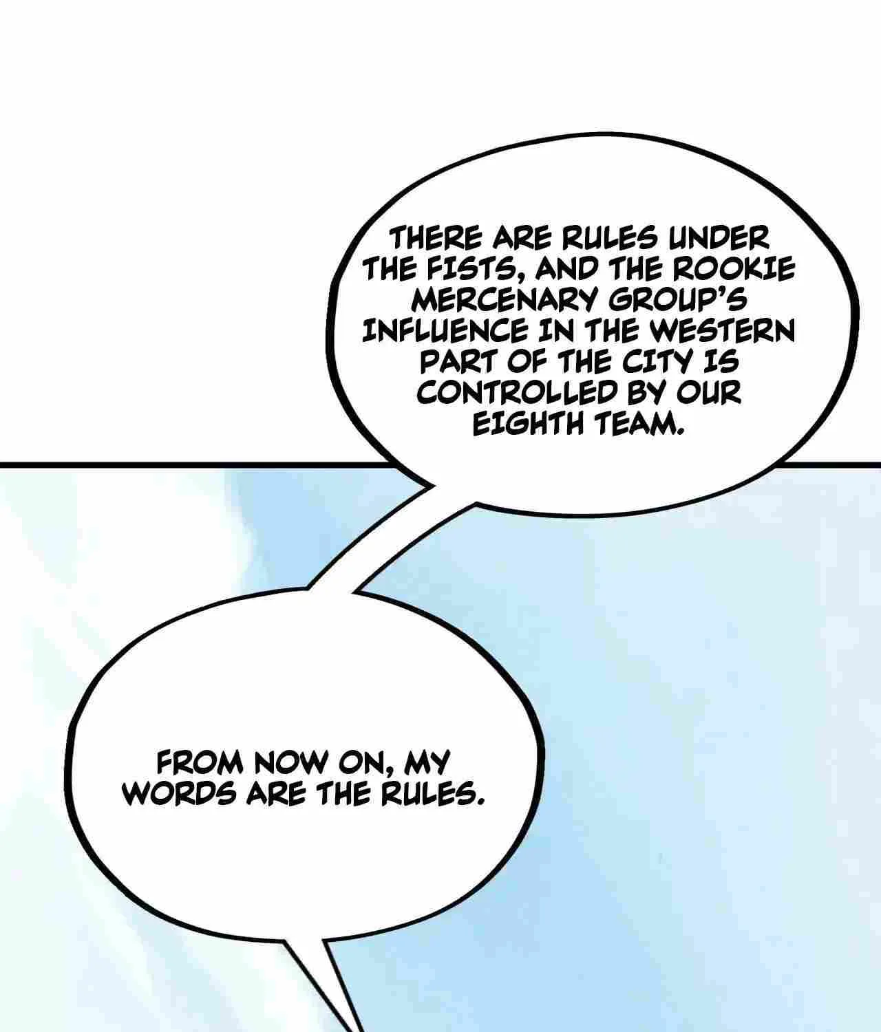 Read The Eternal Supreme chapter 304 image 70 on Lezhin