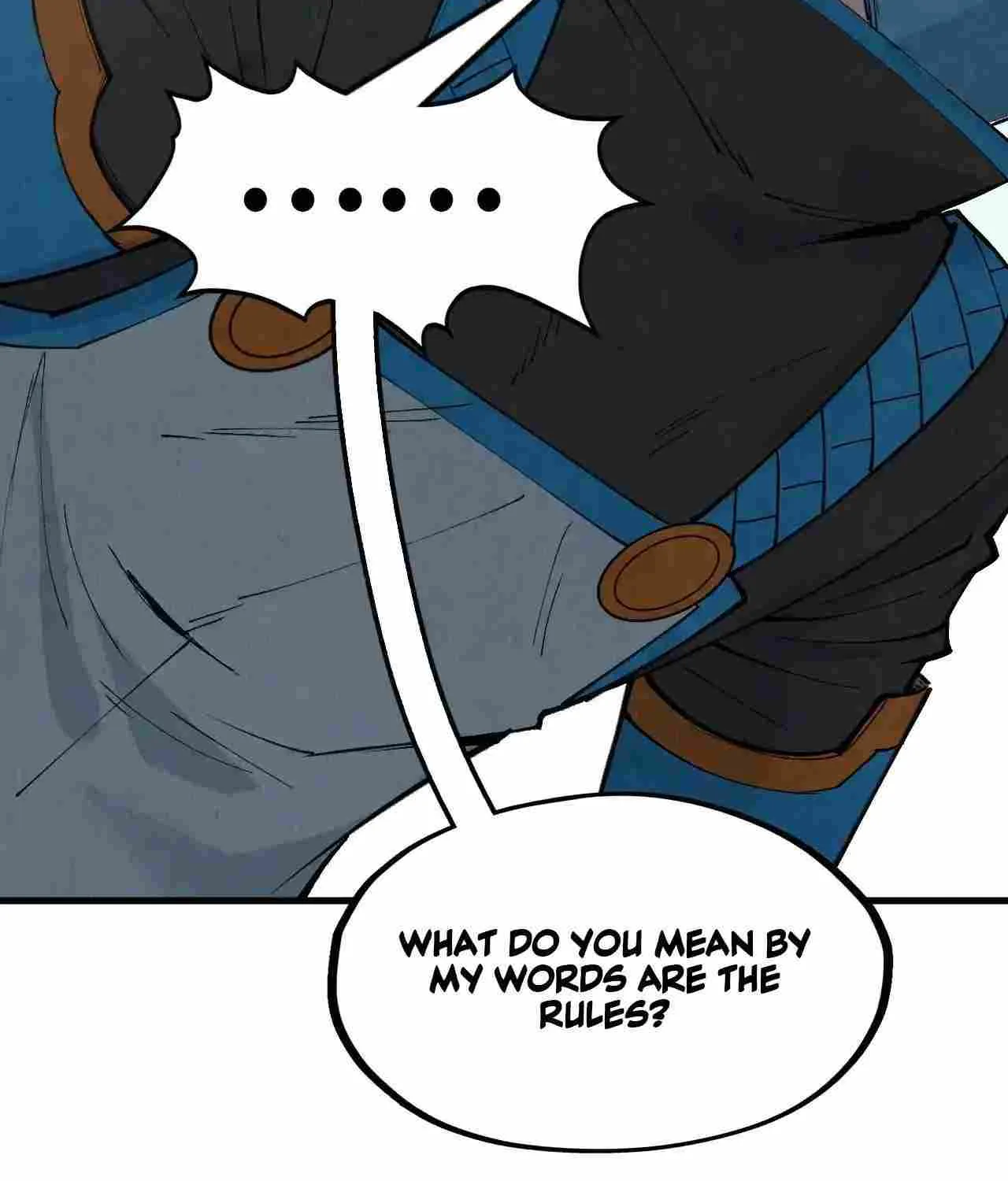 Read The Eternal Supreme chapter 304 image 72 on Lezhin