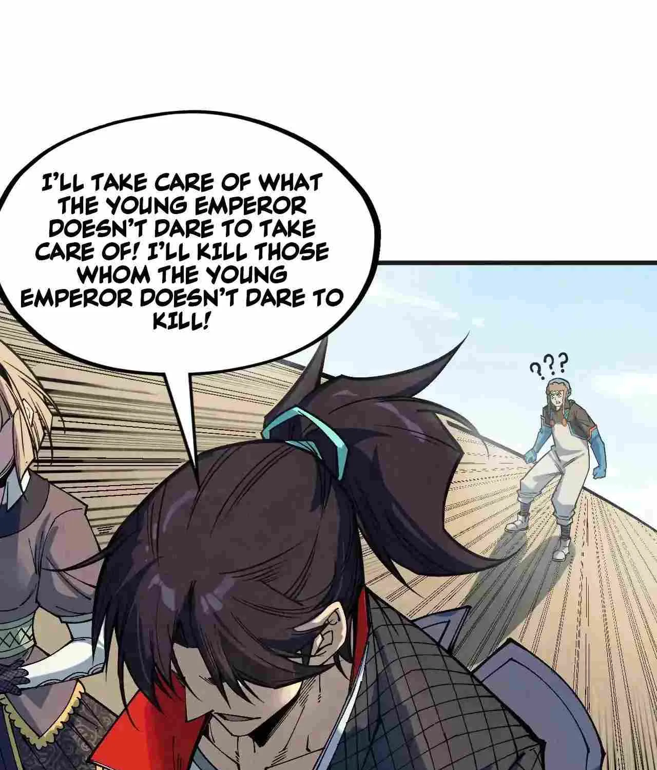Read The Eternal Supreme chapter 304 image 74 on Lezhin