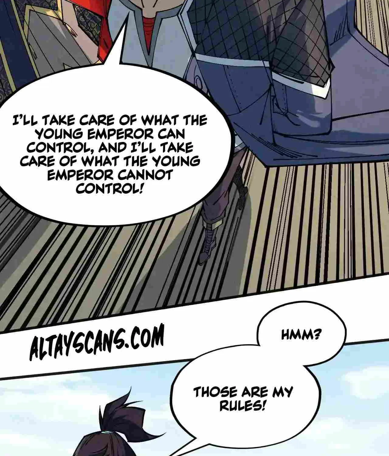 Read The Eternal Supreme chapter 304 image 75 on Lezhin