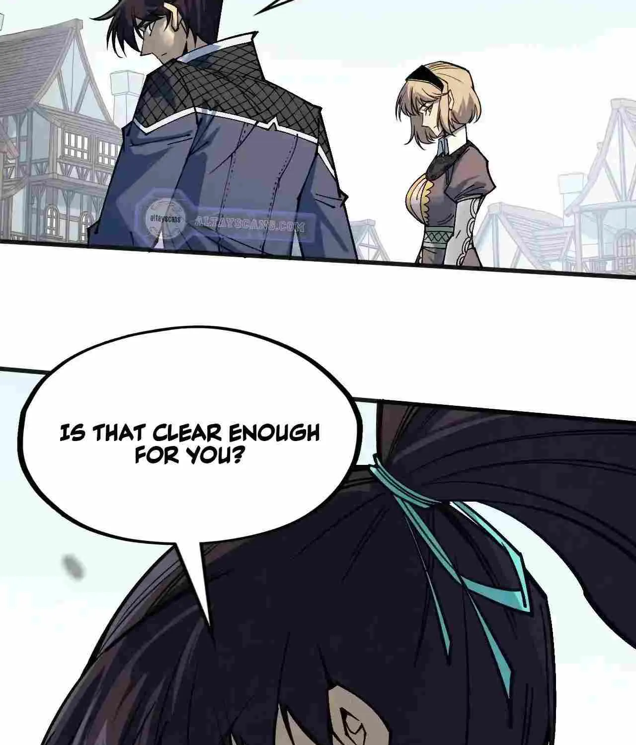 Read The Eternal Supreme chapter 304 image 76 on Lezhin