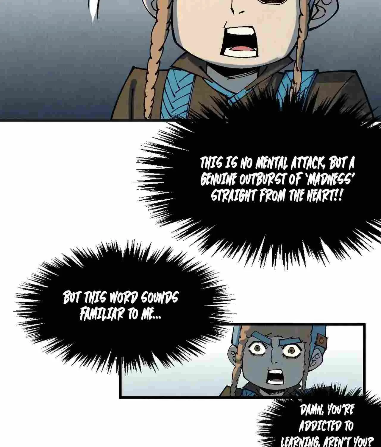 Read The Eternal Supreme chapter 304 image 79 on Lezhin