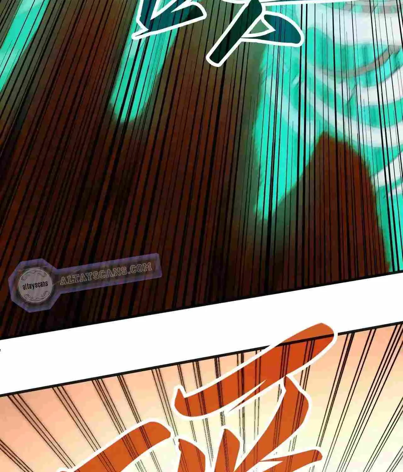 Read The Eternal Supreme chapter 304 image 8 on Lezhin